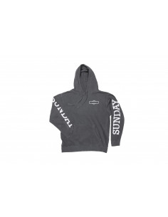 Sweat Sunday Rockwell Mineral Black