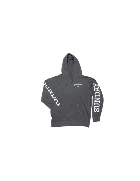 Sweat Sunday Rockwell Mineral Black