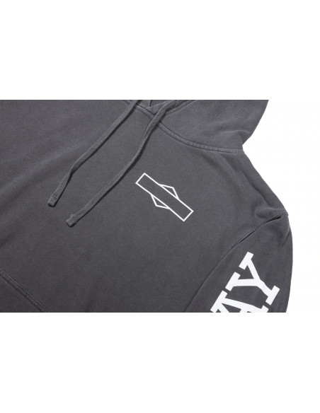 Sweat Sunday Rockwell Mineral Black