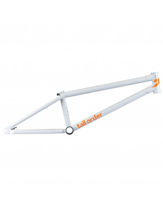 Cadre Tall Order 187 V3 - Flat Grey