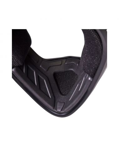 Casque Evolve Storm - Glossy White/Black