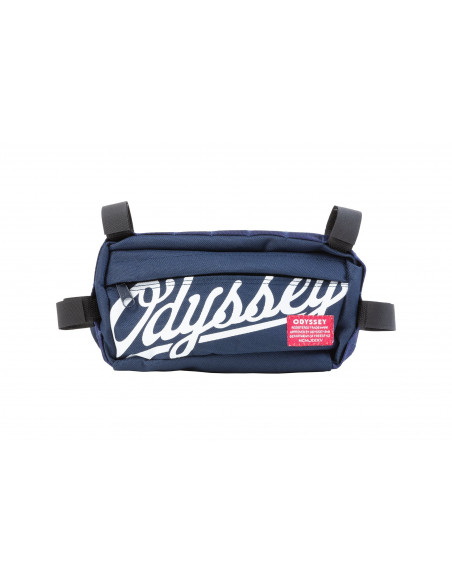 Sacoche Odyssey Switch Pack Bleu