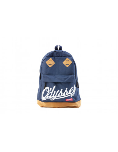 Sac A Dos Odyssey Gamma Navy
