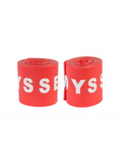 Odyssey Red Rim Tape High Pressure