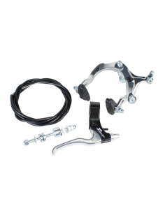 Odyssey 1999 Brake Kit Chrome