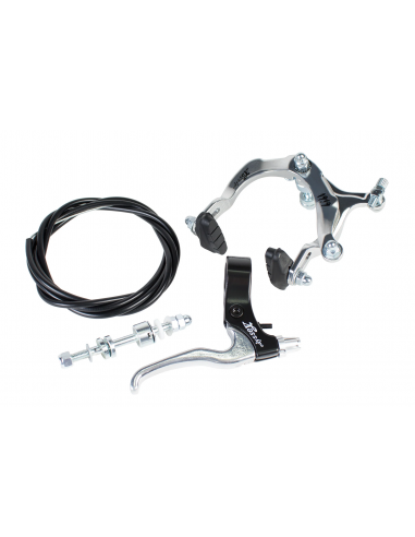 Odyssey 1999 Brake Kit Chrome
