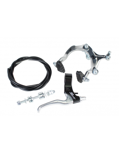 Odyssey 1999 Brake Kit Chrome