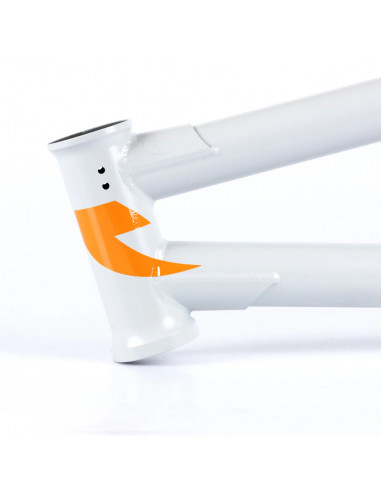 Cadre Tall Order 187 V3 - Flat Grey