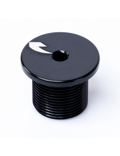 Bouchon De Fourche Tall Order H24 Black