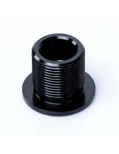 Bouchon De Fourche Tall Order H24 Black 2