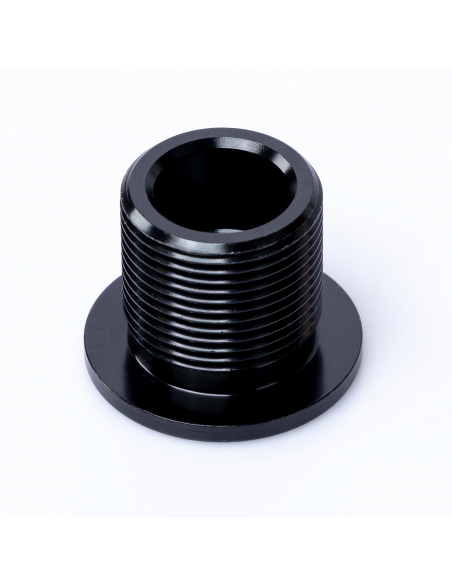 Bouchon De Fourche Tall Order H24 Black