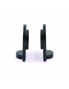 Stay Strong For Life V4 Frame Adaptor - 15mm 2