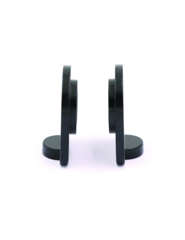 Kit Adaptateurs Cadre Stay Strong For Life V4 - 15mm