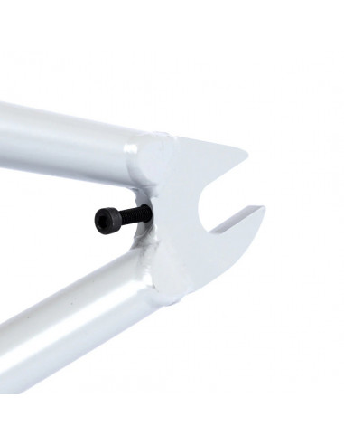 Tall Order Frame 187 V3 - Flat Grey