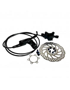 Stay Strong Bengal Disc Brake Kit - 1350mm