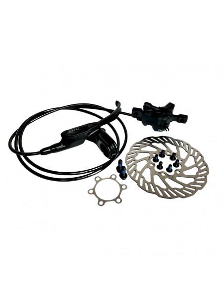 Frein A Disque Stay Strong Bengal - 1350mm