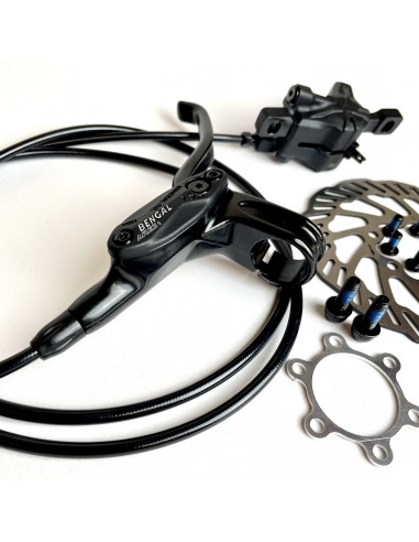 Stay Strong Bengal Disc Brake Kit - 1350mm