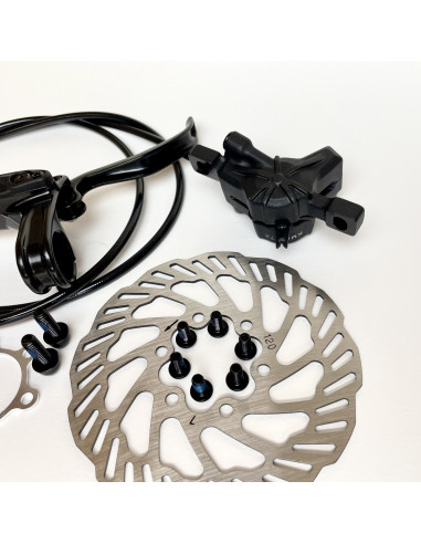 Stay Strong Bengal Disc Brake Kit - 1350mm