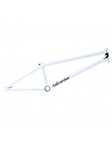 Tall Order Frame 187 V3 - Reilly Gloss White