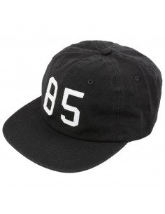 Odyssey Franchise Unstructured Cap Black