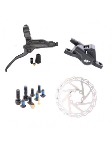 Forward Disc Brake Kit - Joyride - C-Jet