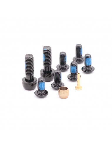 Forward Disc Brake Kit - Joyride - C-Jet