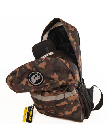 Sac A Dos Staystrong V3 Icon Green Camo