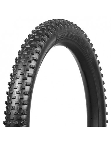 Pneu Vee Tire Crown Gem Kid Souple 26 Black