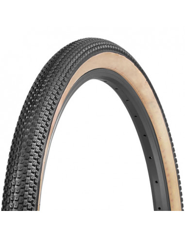 Pneu Vee Tire Xcv (Two Six Dj) Flancs Beige Rigide  26