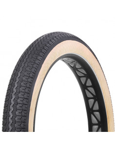 Pneu Vee Tire Chicane Natural Wall 26 Black