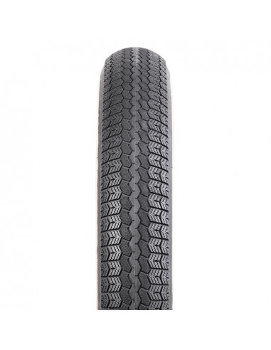 Pneu Vee Tire Chicane Natural Wall 26 Black