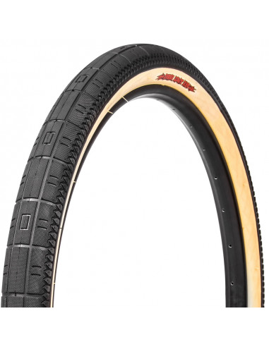 Pneu Vee Tire 808 Rigide 29 Flancs Beige