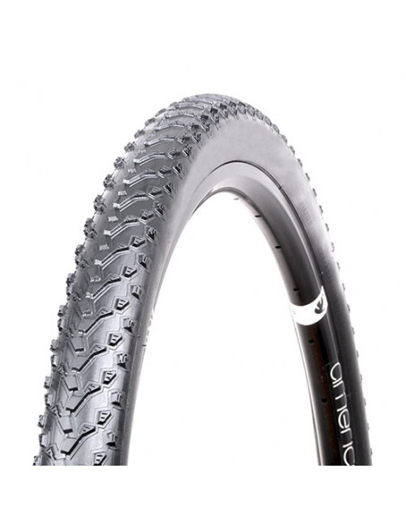 Pneu Vee Tire Rocketman Souple 700c Black