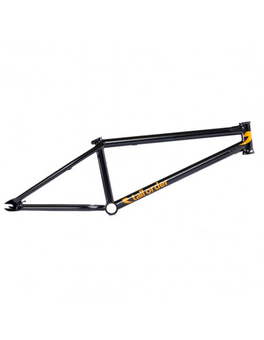 Cadre Tall Order 280 - Black