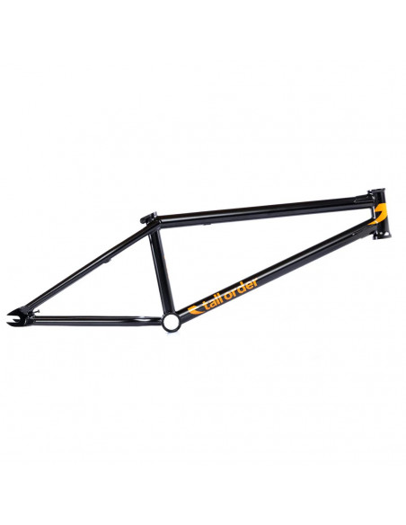 Tall Order Frame 280 - Black