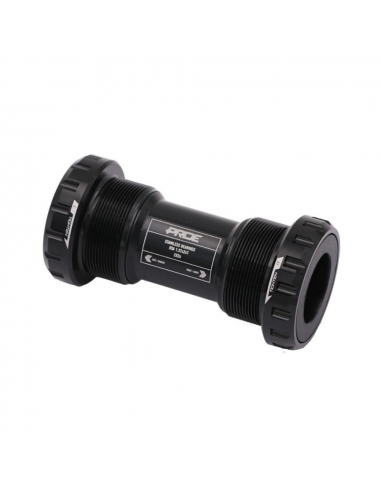 Pride Racing Eb24 Stainless Bottom Bracket
