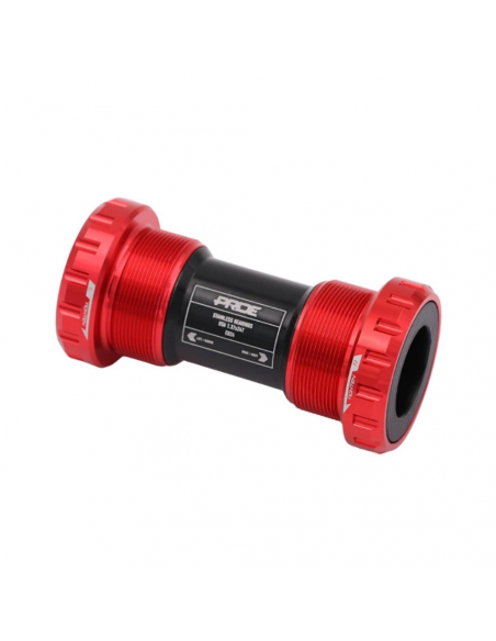 Pride Racing Eb24 Stainless Bottom Bracket