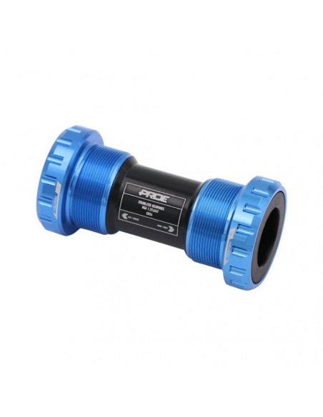 Pride Racing Eb24 Stainless Bottom Bracket