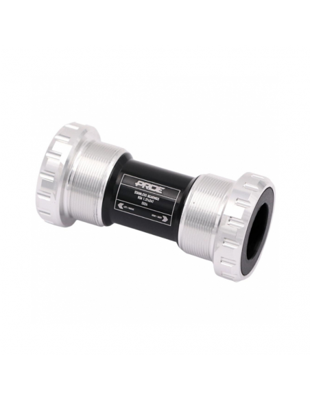 Pride Racing Eb24 Stainless Bottom Bracket