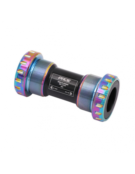 Pride Racing Eb24 Stainless Bottom Bracket