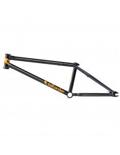 Tall Order Frame 280 - Black 2