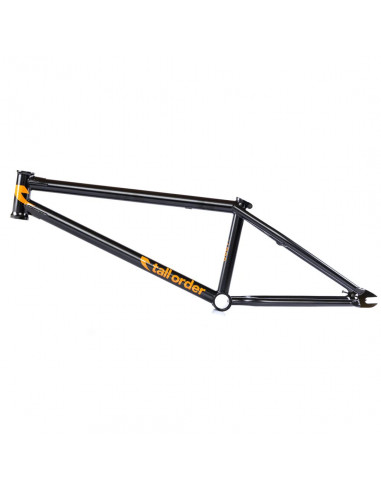 Tall Order Frame 280 - Black