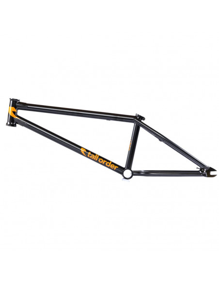 Tall Order Frame 280 - Black