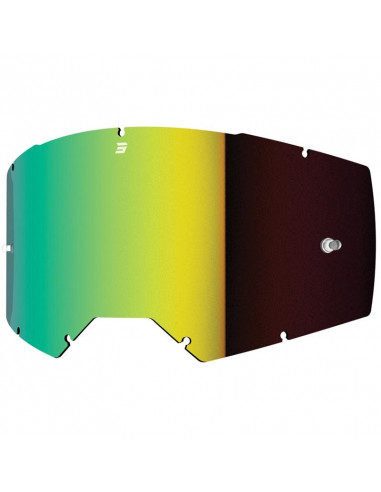 Ecran Shot As/Af Core Irridium