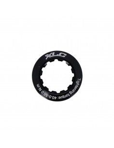 Lock Ring XLC Centerlock Black