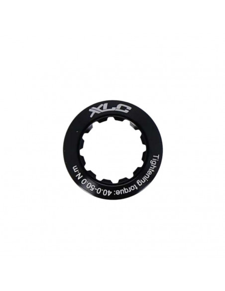 Lock Ring XLC Centerlock Black