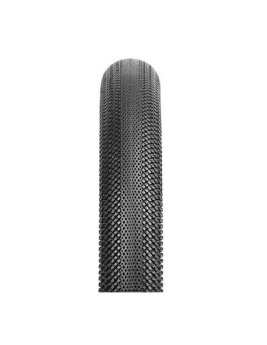 Vee Tire Speedster Tire Black Reflective