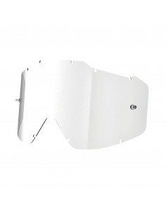 Shot Rocket Kid Clear Screen Googles