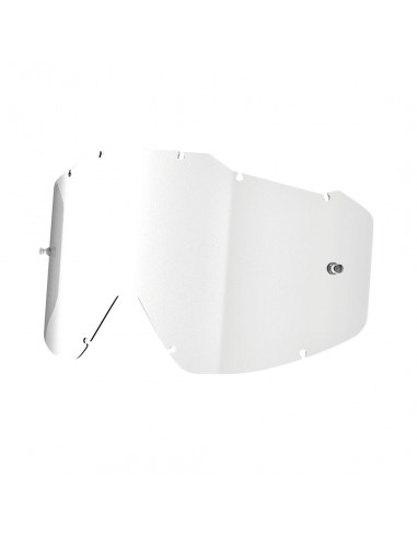 Shot Rocket Kid Clear Screen Googles