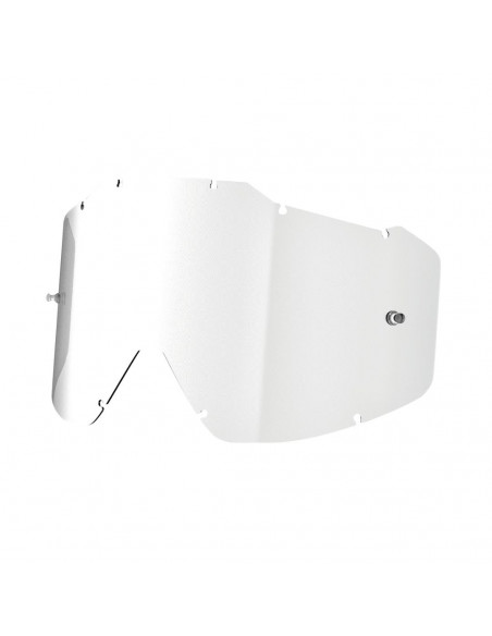 Ecran Shot Rocket Kid - Clear